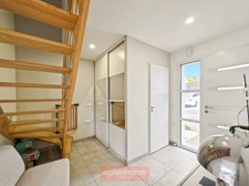 MAISON CONTEMPORAINE - PISCINE CHAUFFÉE - 145 m² - EXPO SUD