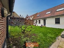 MAISON DE CARACTERE 138 m² 4 CH VERANDA DOUBLE GARAGE JARDIN SUD-OUEST