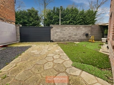 MAISON 145 m² 3 CH BUREAU DRESSING COUR EXPO SUD