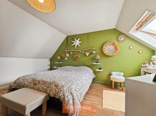 MAISON SEMI PLAIN-PIED 170 M² 4 CH JARDIN EXPO SUD