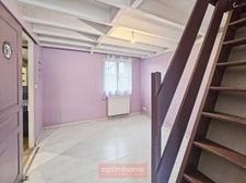 MAISON DE CARACTERE 138 m² 4 CH VERANDA DOUBLE GARAGE JARDIN SUD-OUEST