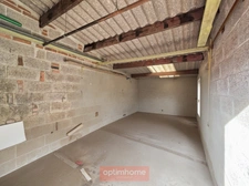 MAISON DE 90 M² – 4 CHAMBRES – GARAGE – JARDIN