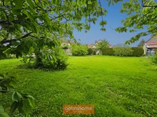 MAISON INDIVIDUELLE 156 m² DOUBLE GARAGE VERANDA JARDIN VERGER 1437 m²