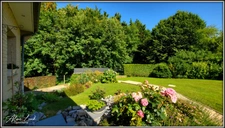 MAISON INDIVIDUELLE 175 m² SEMI PLAIN-PIED SOUS-SOL JARDIN EXPO SUD