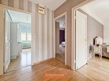 PROPRIÉTÉ DE CARACTÈRE – 213 M² – 6 CHAMBRES – GRANGE – DÉPENDANCES – TERRAIN 1 570 M²