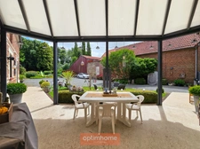MAISON SEMI PLAIN-PIED 170 M² 4 CH JARDIN EXPO SUD