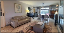 MAISON 128 m² 3 CH GARAGE CAVE COMPLETE JARDIN EXPO SUD