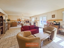 ENSEMBLE DE 2 MAISONS À RÉNOVER – IDÉAL INVESTISSEUR – 276 M²