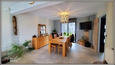 MAISON INDIVIDUELLE 161 m² 4 CH BUREAU SOUS-SOL JARDIN EXPO SUD