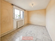 T4 de 83 m² – 3 chambres – Balcon – Cave – Garage – Résidence "Plein Sud" – ARRAS
