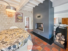PROPRIETE 292 m² 6 CHAMBRES JARDIN EXPO SUD