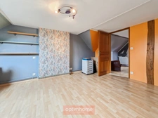 MAISON FAMILIALE 230 m² 6 CH GARAGE 100 m² JARDIN