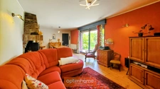 MAISON 191 m² SEMI PLAIN-PIED AVEC DEPENDANCES, GRANGE ET JARDIN