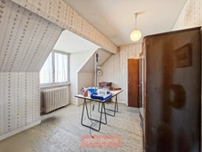MAISON DE MAITRE A RENOVER 265 m² 7 CH GARAGE JARDIN EXPO SUD