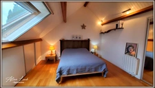 MAISON INDIVIDUELLE 161 m² 4 CH BUREAU SOUS-SOL JARDIN EXPO SUD