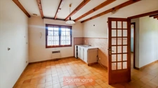LONGERE SEMI PLAIN-PIED 132 M² 4 CH GARAGE JARDIN EXPO SUD