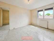 T4 de 83 m² – 3 chambres – Balcon – Cave – Garage – Résidence "Plein Sud" – ARRAS