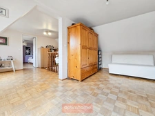 MAISON SEMI PLAIN-PIED 170 M² 4 CH JARDIN EXPO SUD