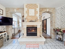 MAISON SEMI PLAIN-PIED 170 M² 4 CH JARDIN EXPO SUD