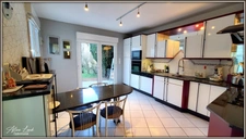 MAISON BOURGEOISE 194 m² ARRAS HYPER CENTRE JARDIN PARKING