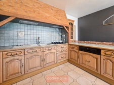 MAISON INDIVIDUELLE SEMI PLAIN-PIED 180 m² – 4 CHAMBRES + BUREAU - GARAGE