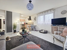 APPARTEMENT T3 63 m² BALCONS - CAVE - GARAGE - ASCENSEUR