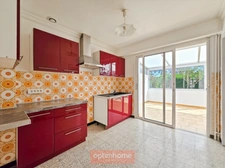 MAISON 82 m² 3 CH GARAGE JARDIN EXPO SUD