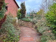 MAISON INDIVIDUELLE PLAIN-PIED 3 CH PROCHE GARE