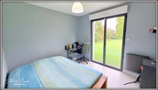 MAISON INDIVIDUELLE 161 m² 4 CH BUREAU SOUS-SOL JARDIN EXPO SUD