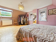 MAISON SEMI PLAIN-PIED 170 M² 4 CH JARDIN EXPO SUD