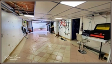 MAISON INDIVIDUELLE 161 m² 4 CH BUREAU SOUS-SOL JARDIN EXPO SUD
