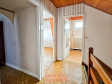 MAISON DE RESIDENCE 90 M² 3 CH DOUBLE GARAGE CAVE JARDIN