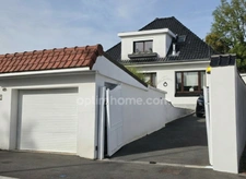 MAISON INDIVIDUELLE RENOVEE 120 m² 3 CH GARAGE JARDIN