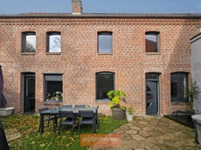 MAISON 145 m² 3 CH BUREAU DRESSING COUR EXPO SUD