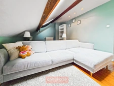 MAISON DE VILLE 104 m² 3 CH JARDIN SATIONNEMENT PRIVATIF