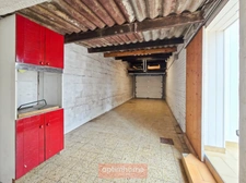 MAISON 82 m² 3 CH GARAGE JARDIN EXPO SUD