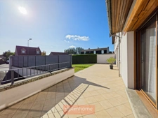 MAISON SEMI PLAIN-PIED 152 m² SOUS-SOL COMPLET