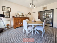 MAISON SEMI PLAIN-PIED 170 M² 4 CH JARDIN EXPO SUD