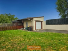 MAISON PLAIN-PIED 3 CH 82 m² JARDIN GARAGE