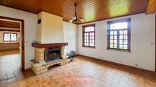 LONGERE SEMI PLAIN-PIED 132 M² 4 CH GARAGE JARDIN EXPO SUD
