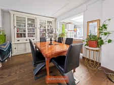MAISON DE 90 M² – 4 CHAMBRES – GARAGE – JARDIN