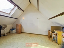 ENSEMBLE DE 2 MAISONS À RÉNOVER – IDÉAL INVESTISSEUR – 276 M²