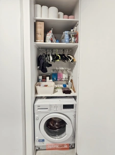 APPARTEMENT T3 63 m² BALCONS - CAVE - GARAGE - ASCENSEUR