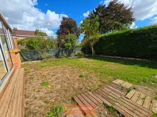 MAISON 82 m² 3 CH GARAGE JARDIN EXPO SUD