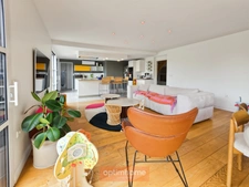 MAISON CONTEMPORAINE - PISCINE CHAUFFÉE - 145 m² - EXPO SUD