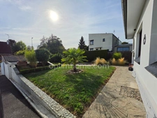 MAISON INDIVIDUELLE RENOVEE 120 m² 3 CH GARAGE JARDIN