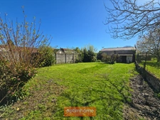 Maison de 265 m² avec 7 chambres – Idéale colocation ou division