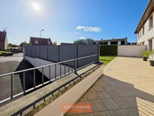 MAISON SEMI PLAIN-PIED 152 m² SOUS-SOL COMPLET