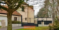 MAISON CONTEMPORAINE 165 m² 4 CH PISCINE CHAUFFEE DOUBLE GARAGE JARDIN EXPO SUD