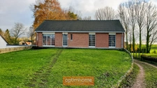 MAISON A REHABILITER SUR PARCELLE DE 1718 m²